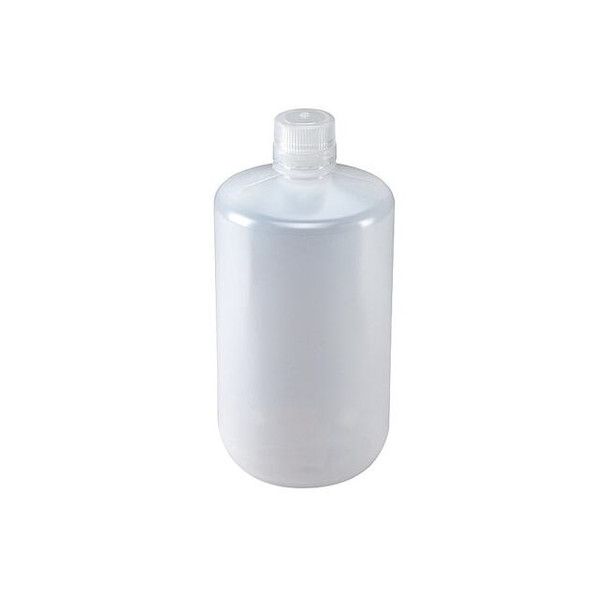 Globe Scientific Bottle,252 mm H,Natural,118 mm Dia 7072000