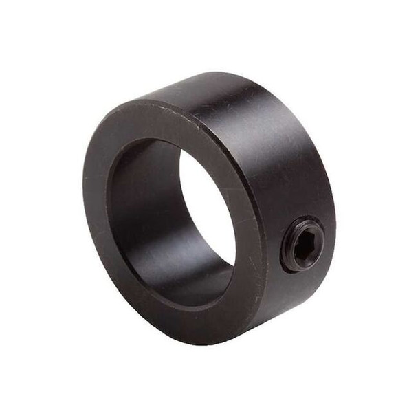 Climax Metal Products C-012-BO Set Screw Collar, PK3 C-012-BOX3
