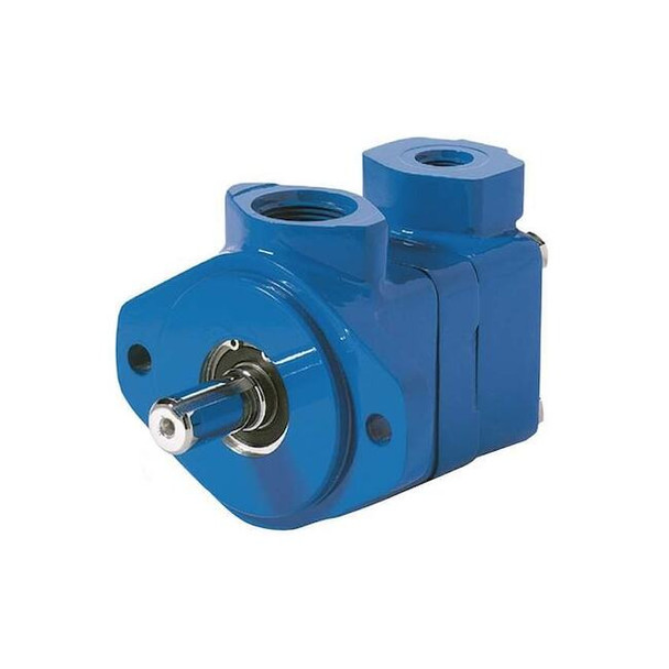 Vickers Vane Pump,8 gpm at 1200 rpm and 100 psi 372639-3