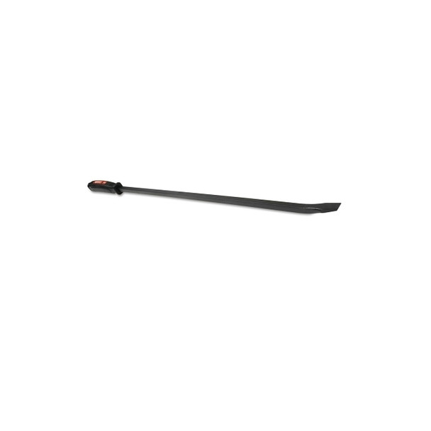 Dominator Pry Bars, 31 in, Curved
