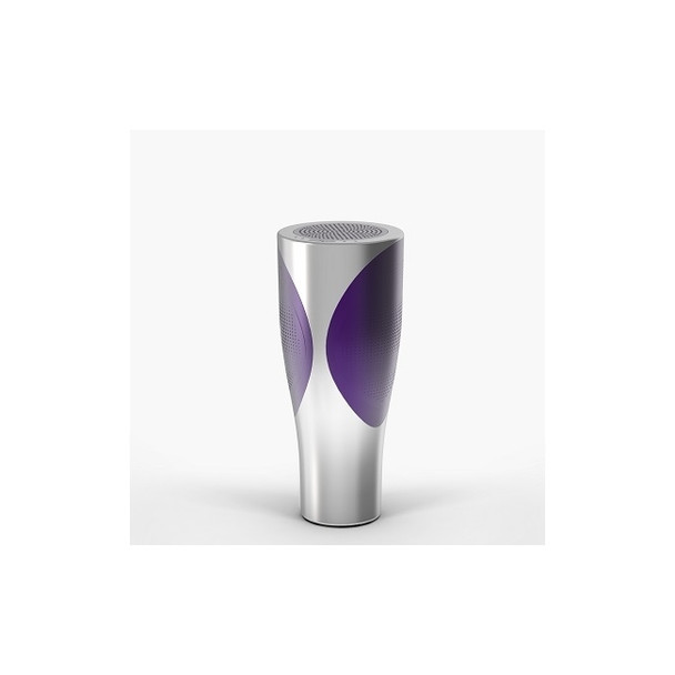 Energy Focus NUVO-TRAV nUVo Traveler Personal Space UVC Disinfection 1/EA