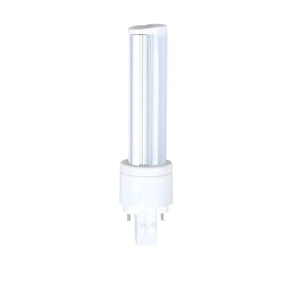Maxlite 2-Pin 6W 8W LED PL Retrofit Lamp GX23 Base - 1/Ea