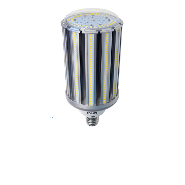 Hylite Omni-Cob LED Bulb 200W HL-OC-200W-E39-50K - 1/Ea