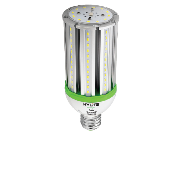 Hylite 77056 Omni-Cob LED Bulb 36W HL-OC-36W-E39-50K - 1/Ea