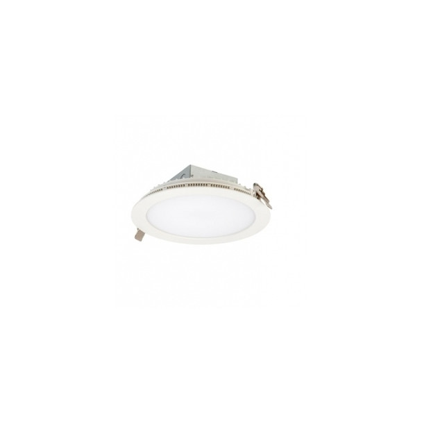 ***Discontinued, 3000K only*** Ohyama OLEDL6-13NR-UNV 6" Round 13W LED Downlight Dimmable 4000K
