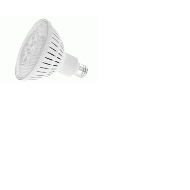 Solais PAR38 LED Replacement Lamp 28W 2700K Dimmable 40° Angle