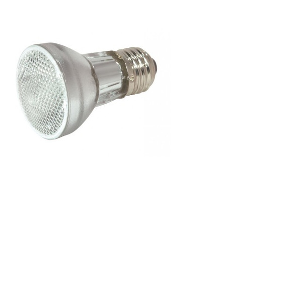 Philips 60PAR16/HAL/NFL Satco S2301 130V 60W Halogen PAR16 Narrow Flood Case/10