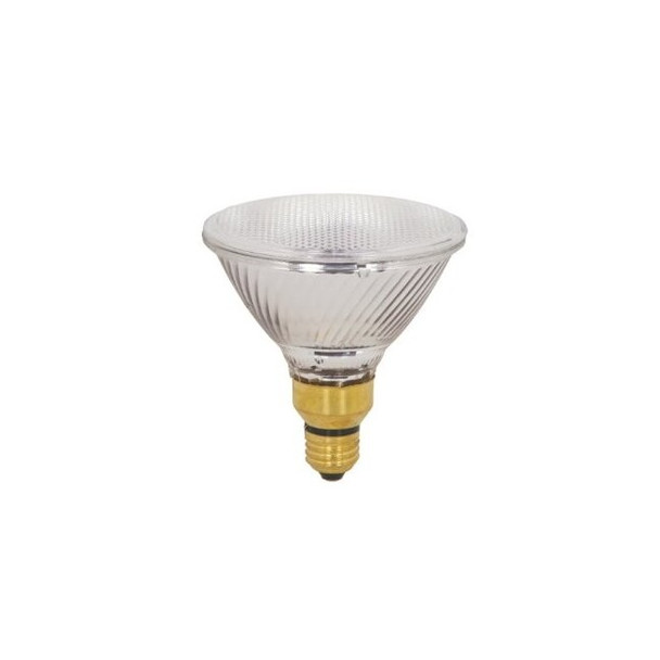 Satco S2259 80PAR38/HAL/XEN/FL /120V 80W Halogen PAR38 Flood