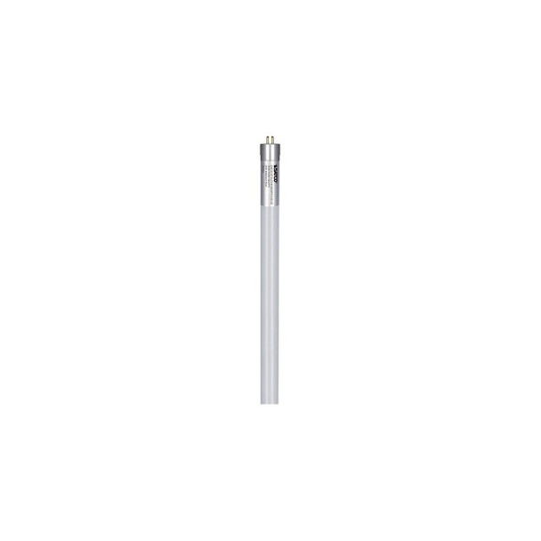 Satco S39720 25T5/LED/46-865/BP/HO/SE-DE 4' 25W 6500K LED T5 Case/25