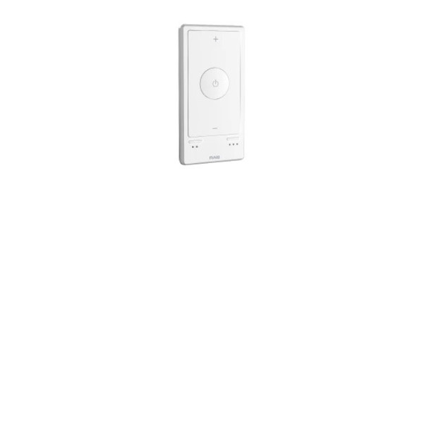 RAB Lighting LCBLUEREMOTE/W Remote for Direct Connect to Lightcloud Blue