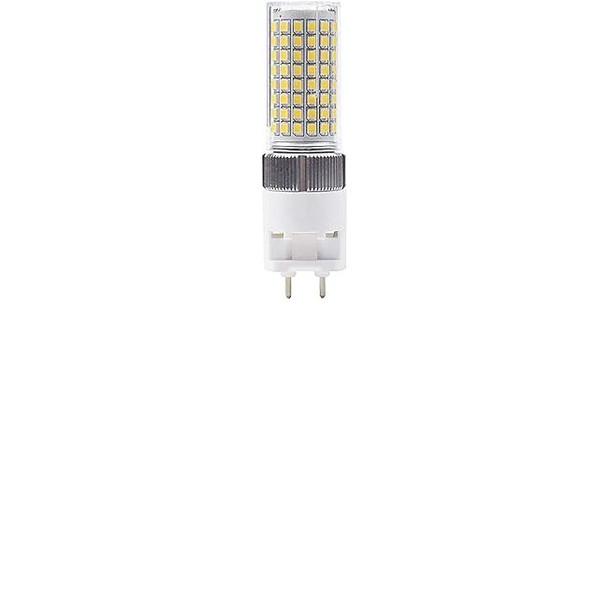 LG12WW15W 15W LED G12 Warm White 3000K Two Pin Corn Light Bulb