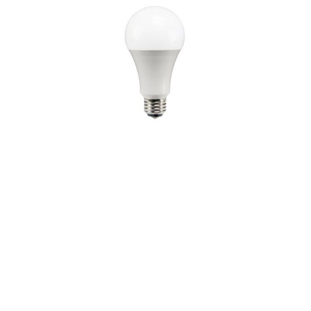 TCP L100A21N25UNV27K 14W LED A21 2700K E26 120-277V 100W Equivalent Case/12