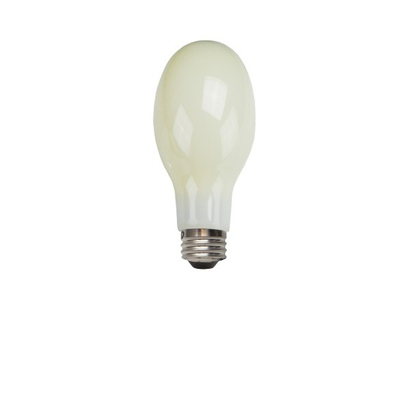 TCP FED17N05029E26FR HID LED Filament Lamp 15W 2950K ED17 E26 Frosted