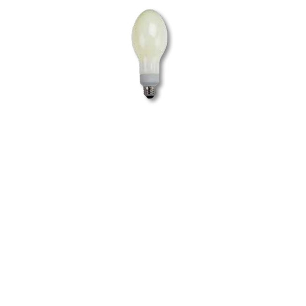 TCP FED23N15050E26FR HID LED Filament Lamp 26W 5000K ED23 E26 Frosted