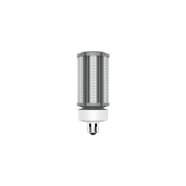 TCP L45CCE26U40K HID LED Corn Cob 45W 4000K E26 200W Equiv