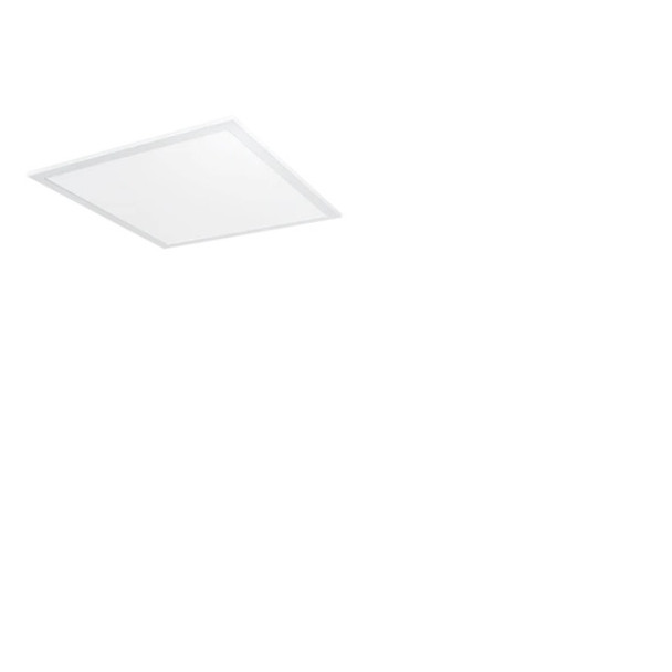 RAB Lighting EZPAN2X2-17Y/D10/E2 2x2 Emergency Backup Panel 3000K 17W