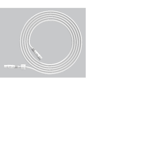 Keystone KT-WDLED-EC-20 20' Extension Cord for Slim & Recessed Wafer Downlights