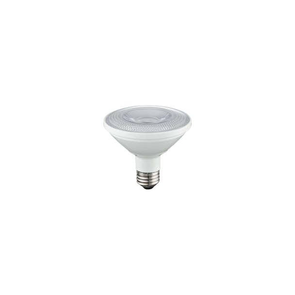 TCP L75P30SD2530KNFLCQ $11.25 10W Short Neck LED PAR30 3000K 25° California Quality