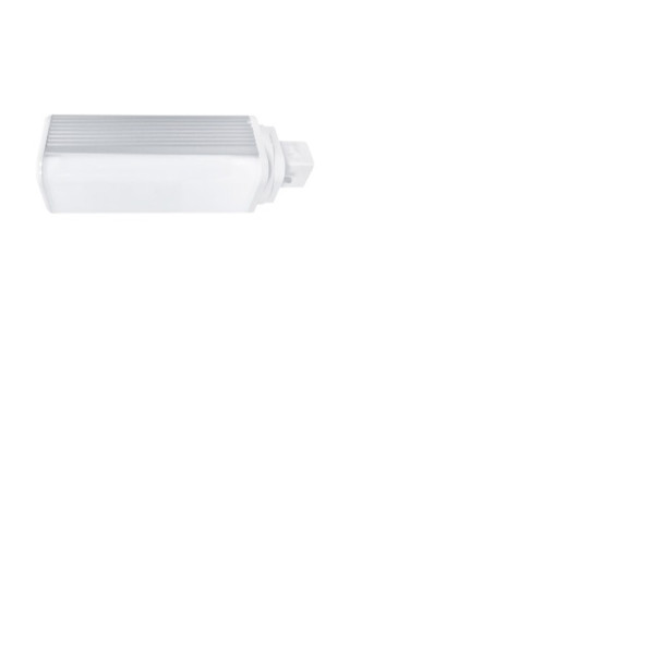 GE 92992 LED11G24d-H/840 10.5W LED PL 4000K G24d Uses Magnetic Ballast Case/6