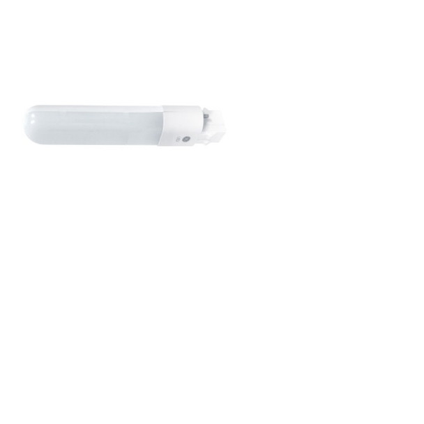 GE 91408 LED5GX23/840 5W LED PL 4000K GX23 Uses Magnetic Ballast Case/6