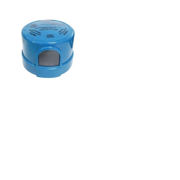 Keystone KT-TLP-UV-3PN NEMA ANSI 3-Pin Twist-Lock Photocells 120-277V