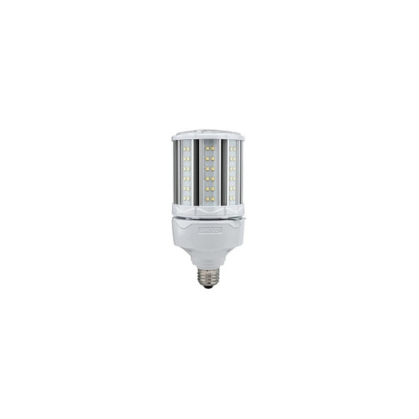 Satco S39672 36W/LED/HID/2700K/100-277V E26 2700K 36W LED Corncob