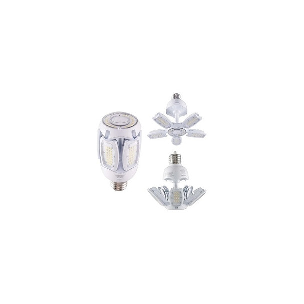 Satco S39798 40W/LED/HID/MB-G3/27K/100-277V 2700K 40W Adjustable LED