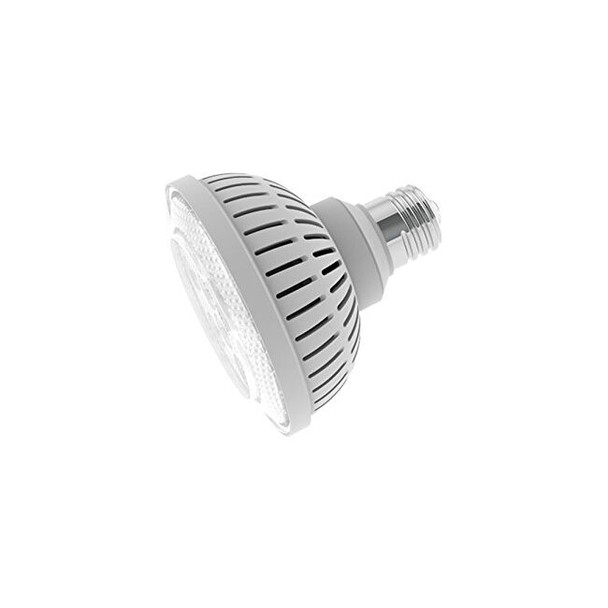 Solais LR38/25/30K/1600 LED PAR38 17W 3000K 25° Narrow Flood Dimmable