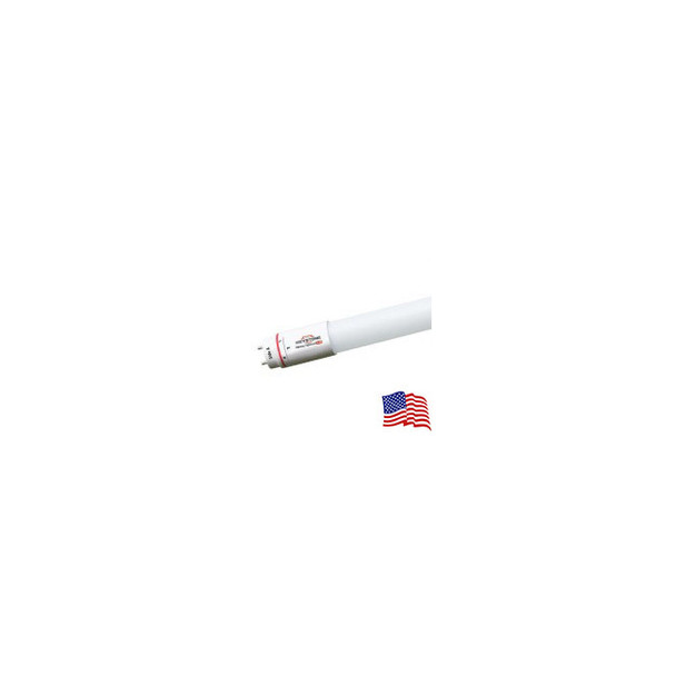 Keystone KT-LED10.5T8-48G-850-DX2 /USA 10.5W 4' TAA LED T8 5000K DX2