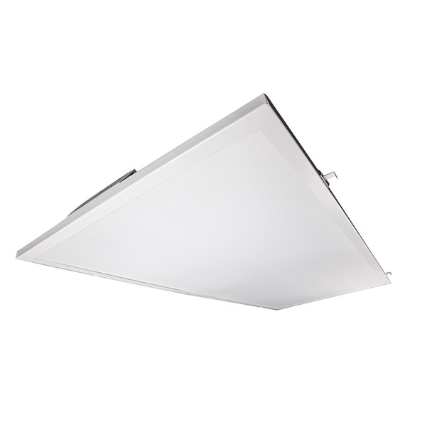 TCP FRK1UZDSW25CCT12V 1X4 Flat Panel Retrofit Kit 15W/18W/26W/32W 3000K-6500K 2-Pack