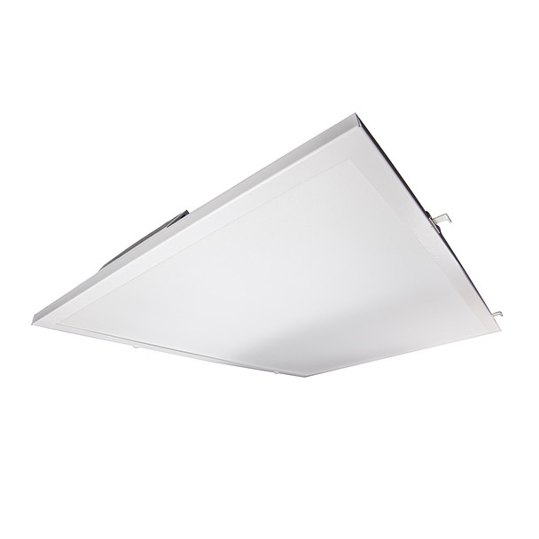 TCP FRK2UZDSW25CCT12V 1X4 Flat Panel Retrofit Kit 15W/18W/26W/32W 3000K-6500K 2-Pack