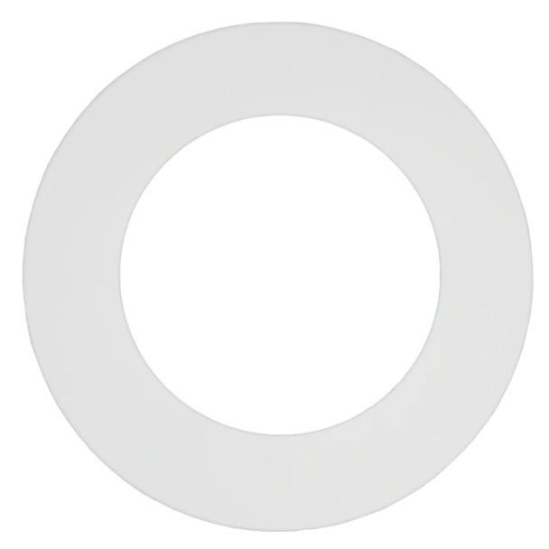 ETI DL-810GR 70559101 10" Downlight Trim for Color Preference Downlight