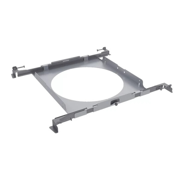 Lightolier 8RNR 8" New Construction Frame w/ 24" Telescoping Bar Hangers