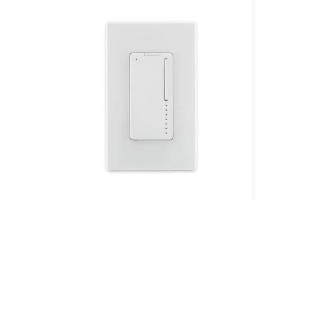 Satco Nuvo S11268 Starfish WiFi Smart Wall Light Dimmer Switch 150W LED Max