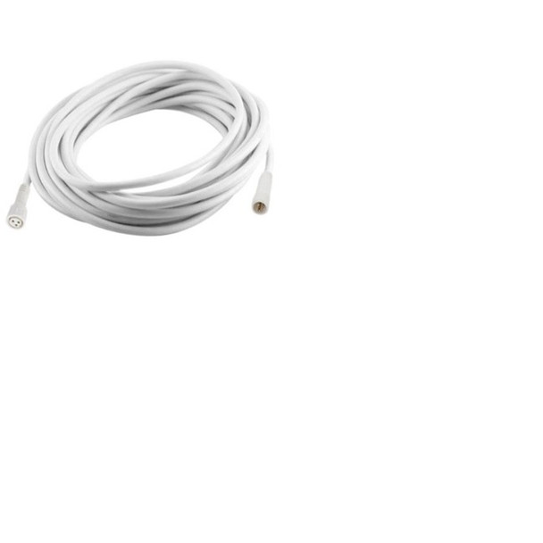 Topaz RDL/CBL/5CTS/6FT97 70880 6' Low Voltage Extension Cable for Round Downlights