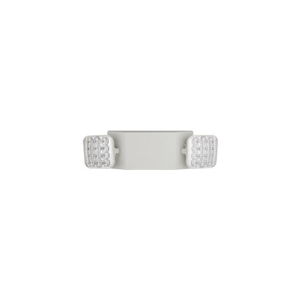 TCP LEDWEL LED Emergency Light 2-Head White 120-277V