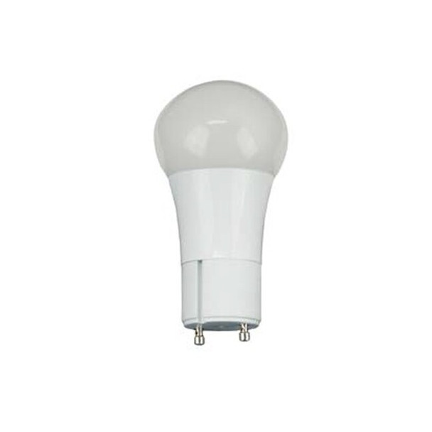TCP LED10A19GUDOD30K LED A19 10W 3000K GU24 Base Dimmable