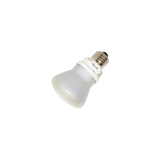 TCP 1R2014 CFL R20 Flood 14 Watt 27K