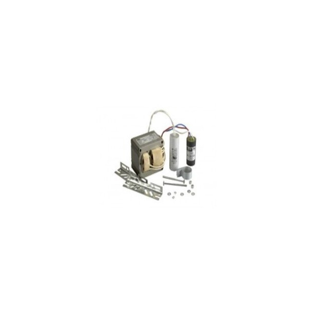 Keystone HPS-150X-Q-KIT 150W High Pressure Sodium Ballast Kit