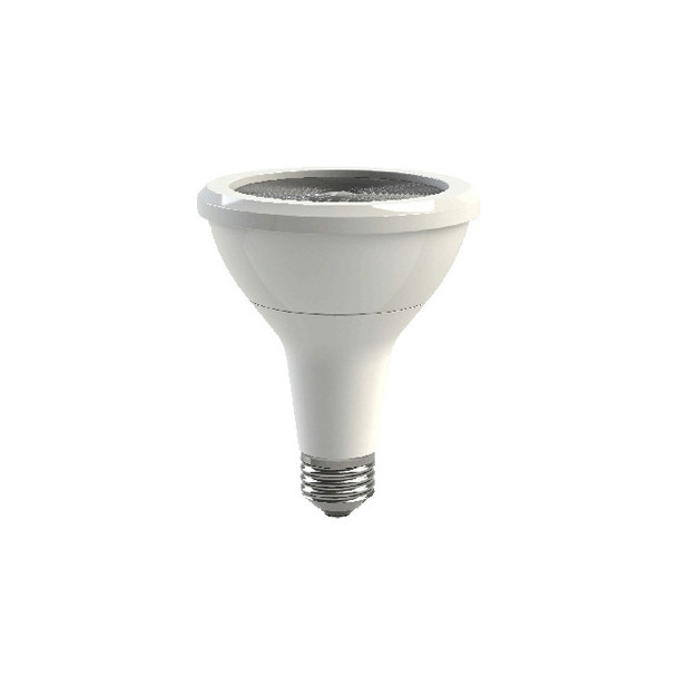 GE 42136 LED12DP3LRW83025 12W 3000K 25° Long Neck LED PAR30 Case/6