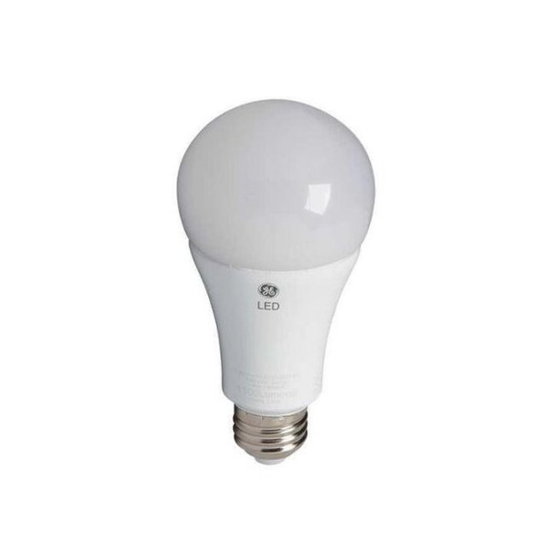 GE 38188 LED13A30/100/827 3-Way LED A21 Lamp 13W 2700K Case/6