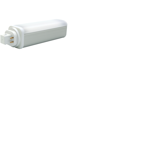 GE 39289 LED19GX24q-H/827 18.5W LED PL 4-Pin 2700K Uses Ballast