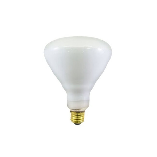 120BR40/FL 120W 130V Incandescent BR40 Reflector Flood Light