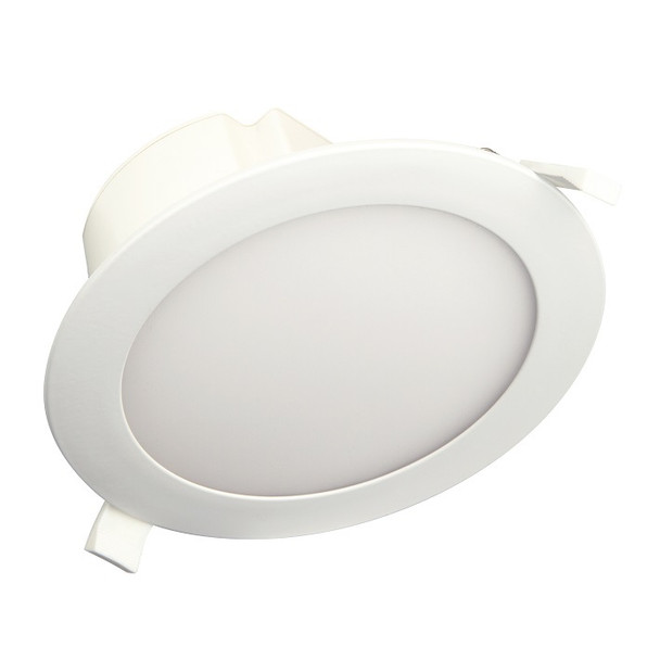 TCP L12EL6D4040K 6" LED Edge Lit Downlight Dimmable 4000K 11W