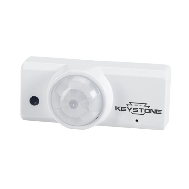 Keystone KTSL-FC2-12V-SM-PIR Bluetooth Mesh Low Voltage Fixture Controller w/ Integrated Daylight + PIR