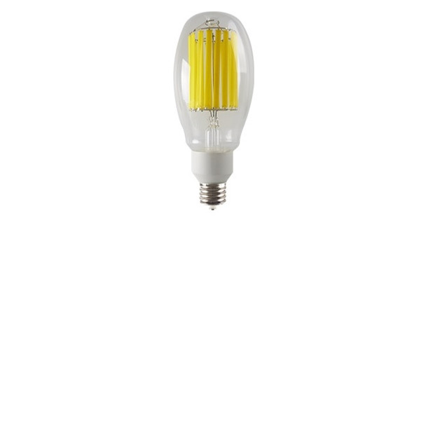 Green Creative 80FHIDDIM/ED37/840/277V/EX39 38766 80W 4000K ED37 Filament LED HID Replacement Lamp 400W Equiv