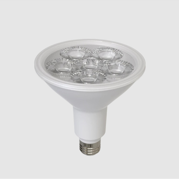 RAB Lighting PAR38/RGB LightCloud Blue RGBW Dimmable LED PAR38 14.5W 50°