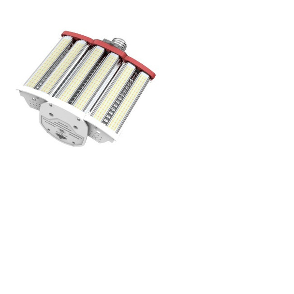Keystone KT-LED110PSHID-H-EX39-8CSB-D Horizontal 180° LED HID Lamp CCT/Power Selectable