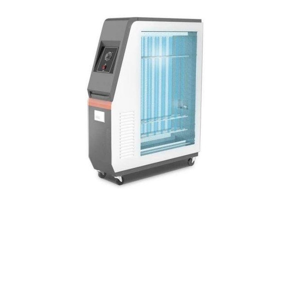 Cello Lighting UVCART1000 Portable 1000W UV-C Sanitation Cart