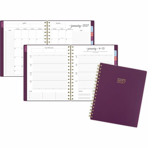 At-A-Glance Harmony Planner 109980518